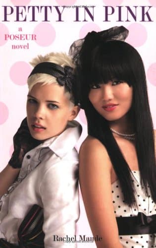 Petty in Pink: A Trend Set Novel