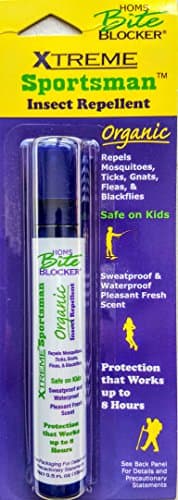 Bite Blocker Outdoorsman Xtreme Pen .5 oz