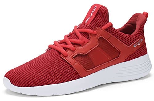 PYPE Women's Lightweight Mesh Sneakers