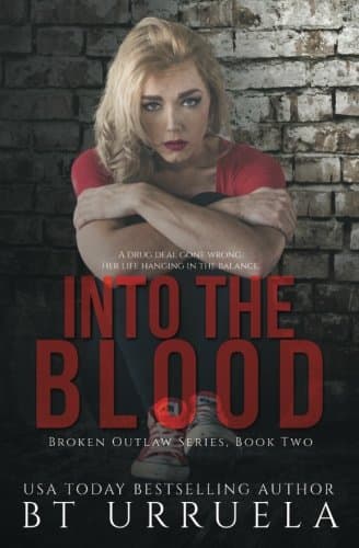 Into the Blood Paperback – December 19, 2016