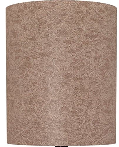 illumalite Designs Venetian Copper Texture Shade, 5-Inch