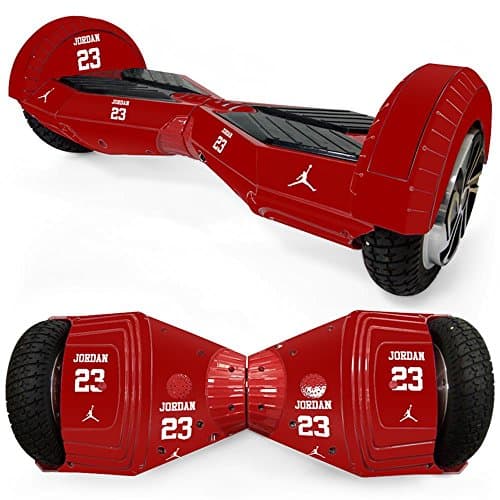 8inch Self-Balancing Electric Scooters Skin Hover Board Sticker Self Balanc Protective Vinyl Skin Decal Cover (020)