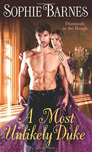 A Most Unlikely Duke: Diamonds in the Rough