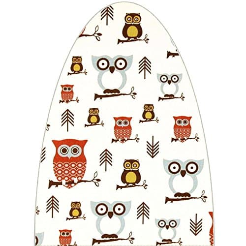 Premium Replacement Cover/Pad Fits Creative Homewares Compact OSUM-01 (Village Owl)