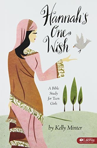Hannah's One Wish Paperback – June 1, 2007