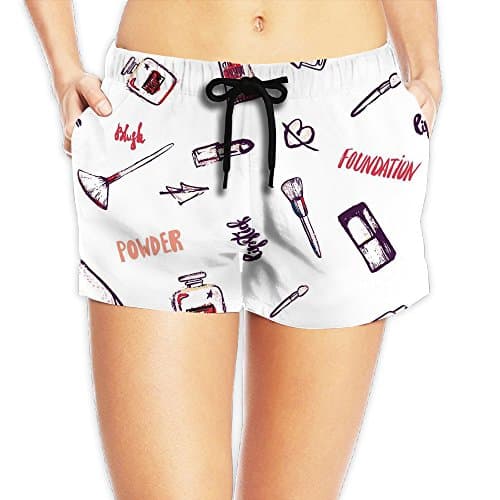 Cosmetics Pleasantlycool 2017 New Style Women's Beach Pants