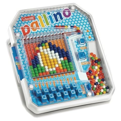 Quercetti Pallino New International Playthings