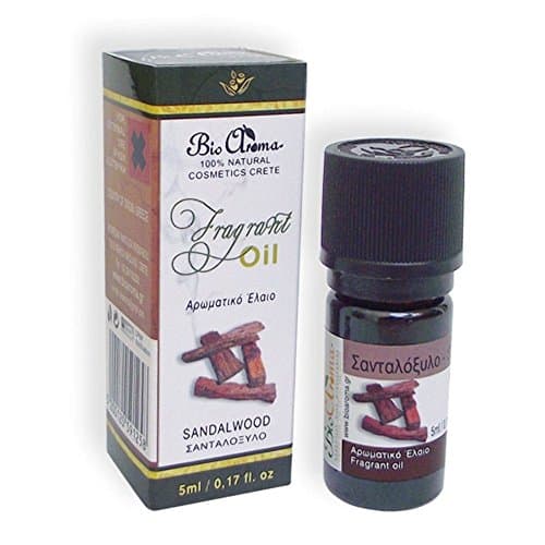 Sandalwood Essential Oil 5ml
