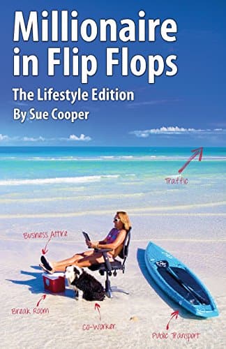 Millionaire In Flip Flops Paperback – December 9, 2012