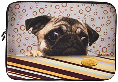 7"-17.6" Inches Design Laptop Notebook Tablet Sleeve Soft Case Bag.Different Patterns and Sizes Available! (Part 2 of 3)