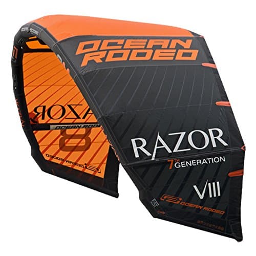 Ocean Rodeo Razor Kitesurfing Kite