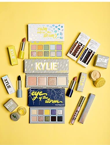 Kylie Cosmetics The Weather Collection Bundle