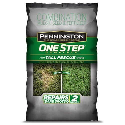 Pennington Seed 8.3lb Tall Fescue Mix