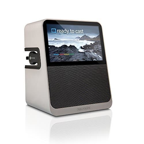 Aurender Cast-Fi 7 GS Wi Fi Speaker for Streaming Contents