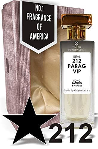 Parag fragrances Perfume for Men