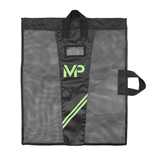 Aqua Sphere MP Michael Phelps Unisex Gear Mesh Bag