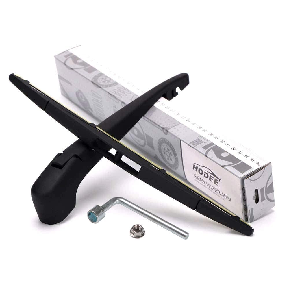 HODEE rear wiper arm & blade for Replacement for BMW X5(F15,F85) X5M 2014 2015 2016 2017, if applicable