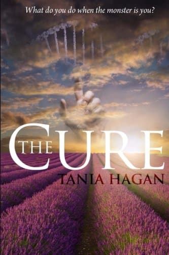The Cure (The Cure Series Book 1)