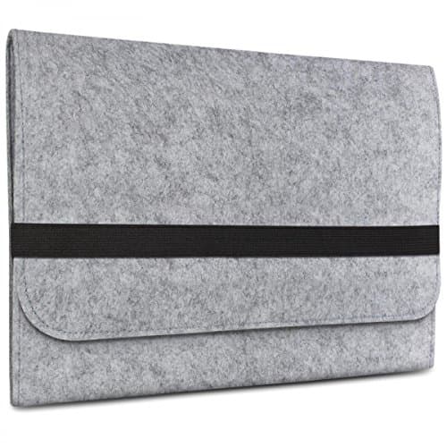 eFabrik Sleeve for Acer Switch Alpha 12 Felt Case Bag