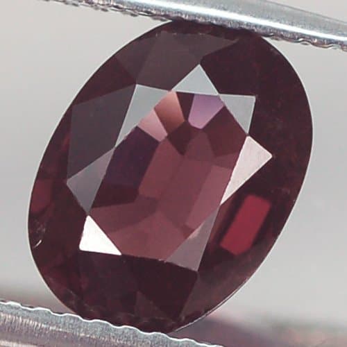 2.36ct Stunning Aa Oval Pink Red Spinel Natural