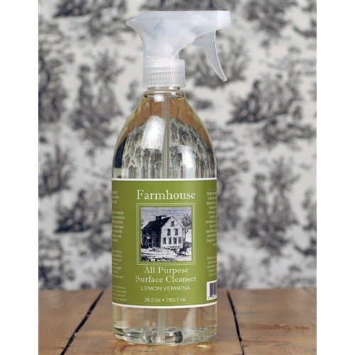 All Pupose Cleaner - Lemon Verbena