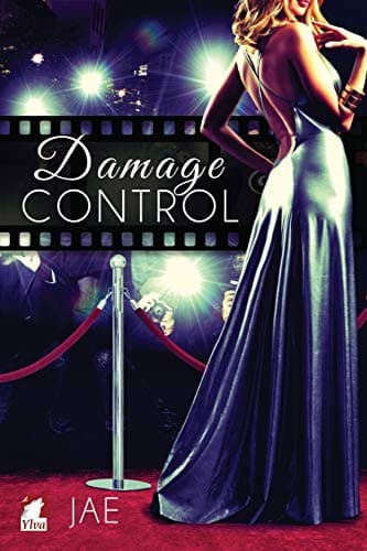 Damage Control: The Hollywood Series, Book 2