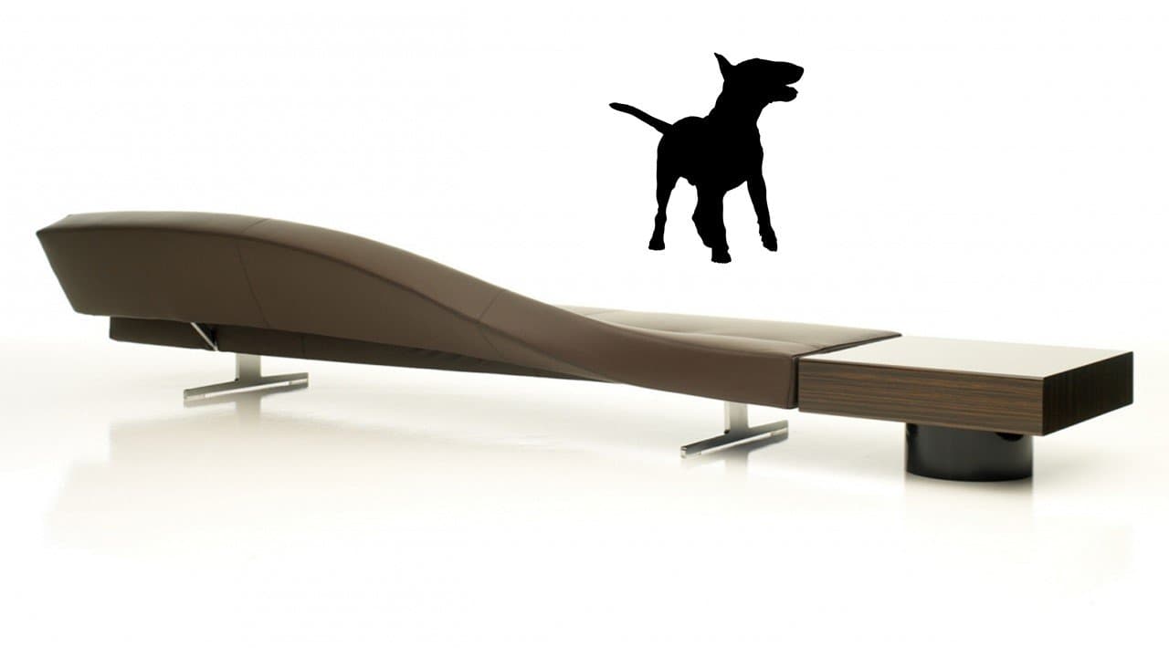 ENGLISH BULL TERRIER vinyl wall art