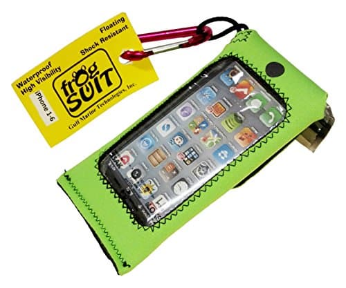 Frogsuit Wetsuit for Samsung Galaxy 1-6, Green