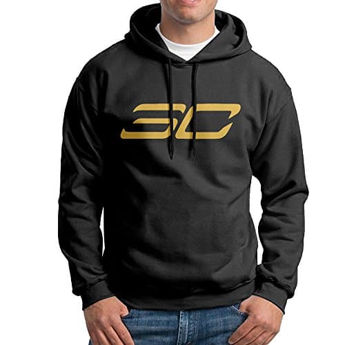 Comfy Stephen Curry 30 Sweatshirt Pullover Man For Winter