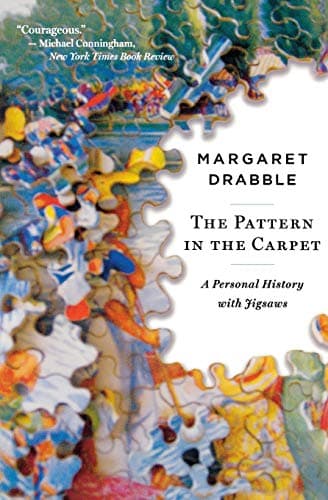 The Pattern in the Carpet: A Personal History with Jigsaws