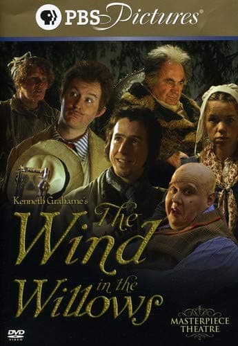 Masterpiece Theatre: The Wind in the Willows