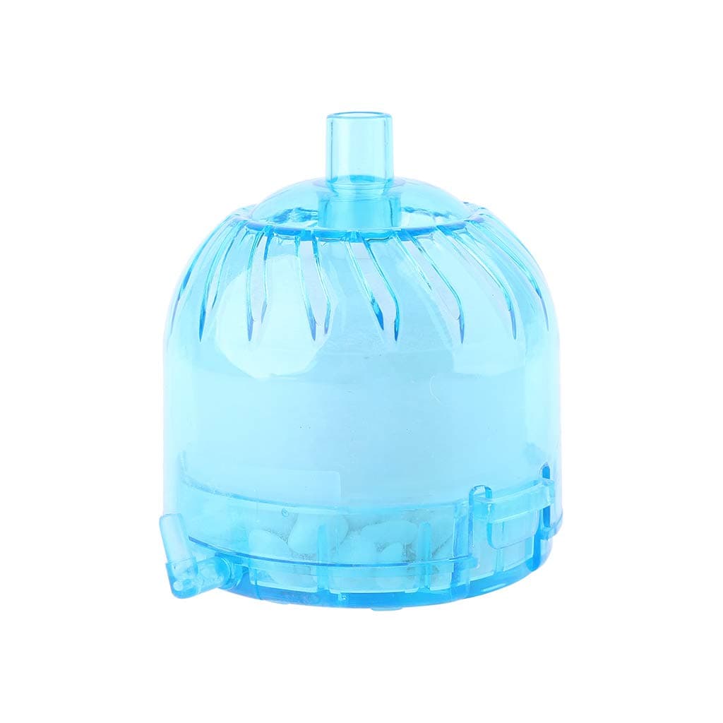 YoungerY Practical Air Oxygen Driven Pump Aquarium Fish Tank Bio Filter Sponge Box Filter