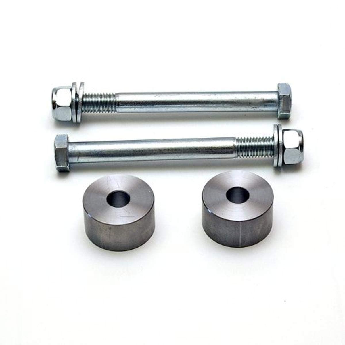 Rugged Lift 7-401 Differential Drop Bracket Kit for Toyota Tundra 4WD