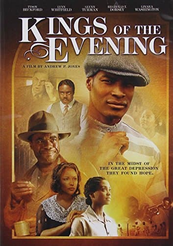 Kings of the Evening