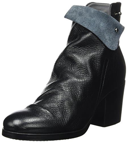 LiliMill Women's Oxa Slouch Boots