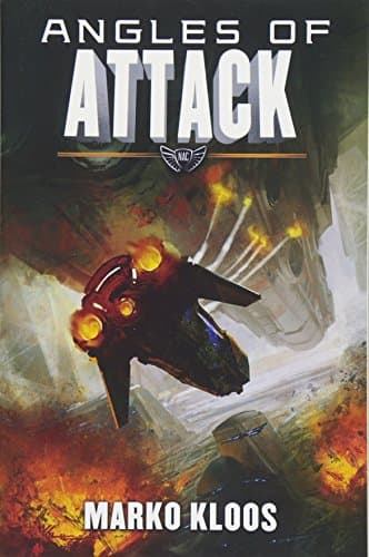 Angles of Attack (Frontlines Book 3)