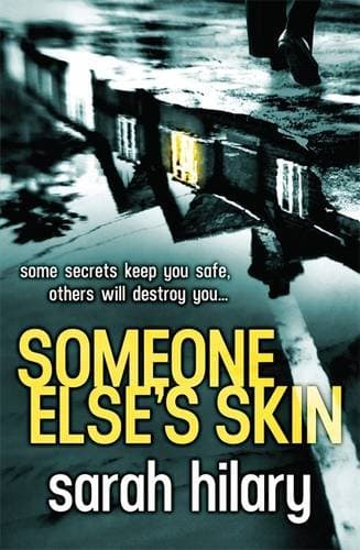 Someone Else's Skin (D.I. Marnie Rome)