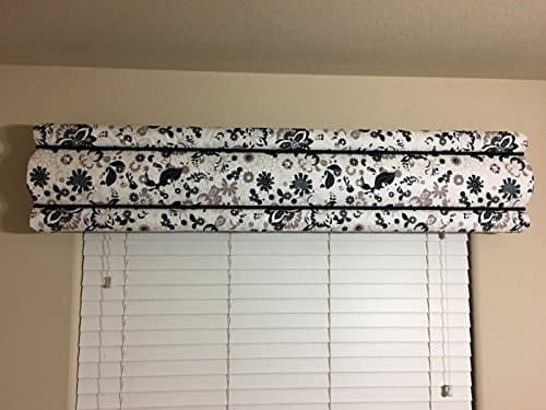 9" Drop Height Avalon Cornice Kit - 80" Kit