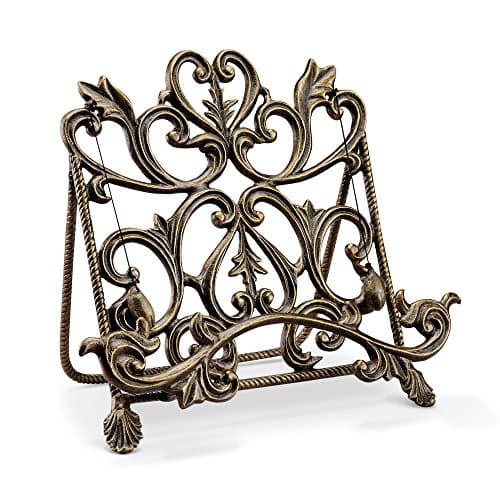 Fontaine Collection Belrose Cookbook Holder