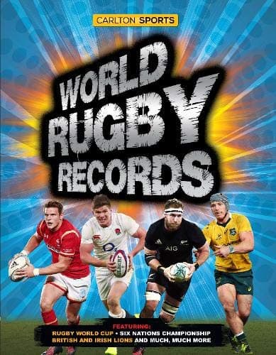 World Rugby Records (World Records)