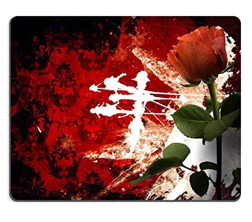 Qzone Mousepads Helicopter landing at sunset IMAGE 10522995 Customized Art Desktop Laptop Gaming mouse Pad