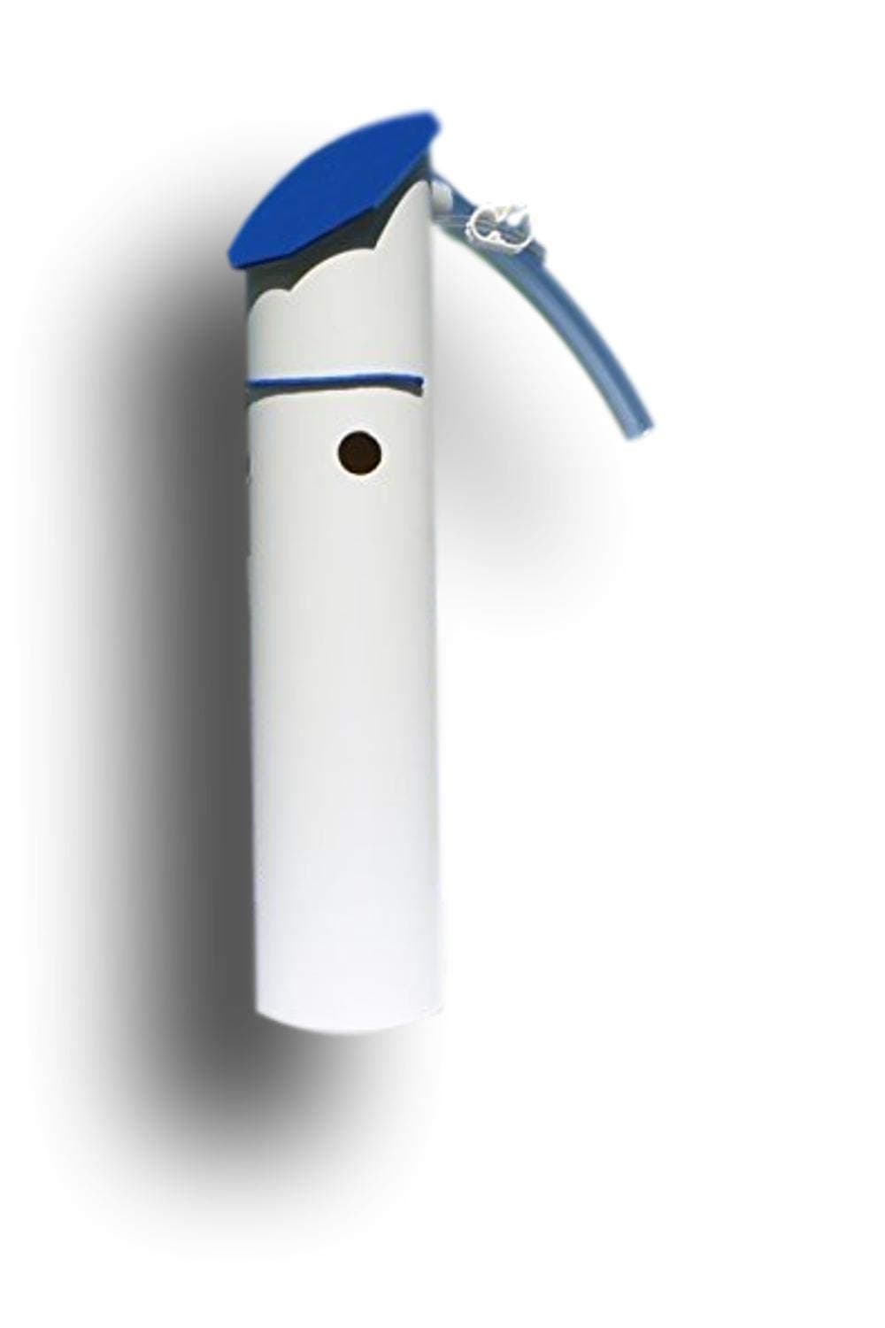 Pond Foam Separator/Protein Skimmer by Bubblemac Industries, Inc.