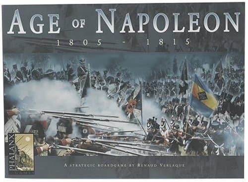 The Age of Napoleon