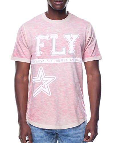Born Fly "Lotus" T-Shirt