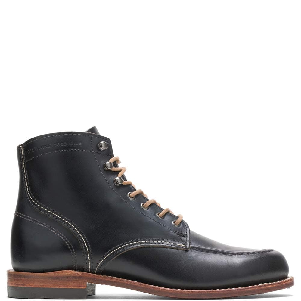 Wolverine 1000 Mile 1940 Boot Men's