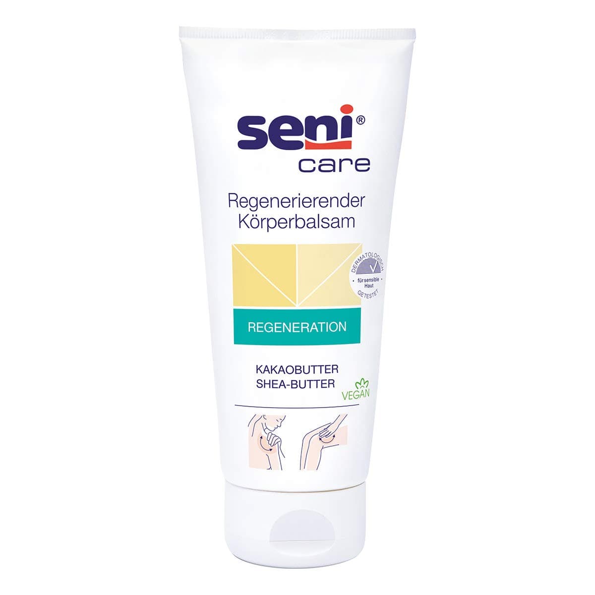Seni Care Balm 250 ml Tube