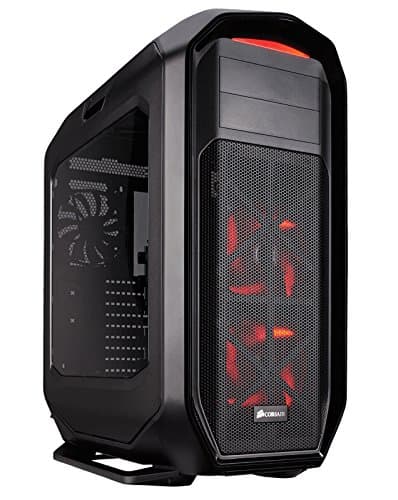 Vibox Species-X RXR770-144 Gaming PC Computer with Game Voucher, Win 10 Pro, 3x Triple 27" HD Monitor (4.5GHz Ryzen 8-Core, ASUS Strix Radeon RX 570 Graphics Card, 64GB DDR4 RAM, 120GB SSD, 3TB HDD)