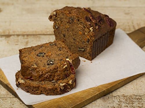 Carrot Bread - Medium FREE SHIPPING on all orders $25 or more, mix and match with our other delicious flavors.