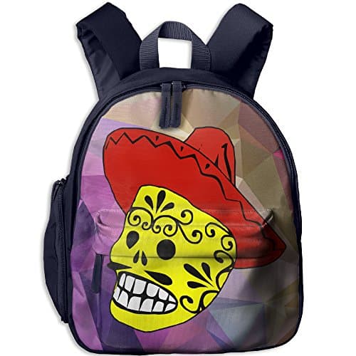 Cute Mask Bag For Kids