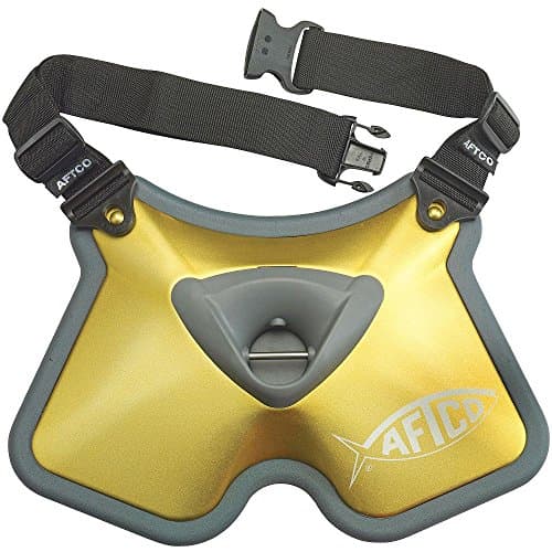 AFTCO AFB-1 "Clarion" - Large Fighting Belt